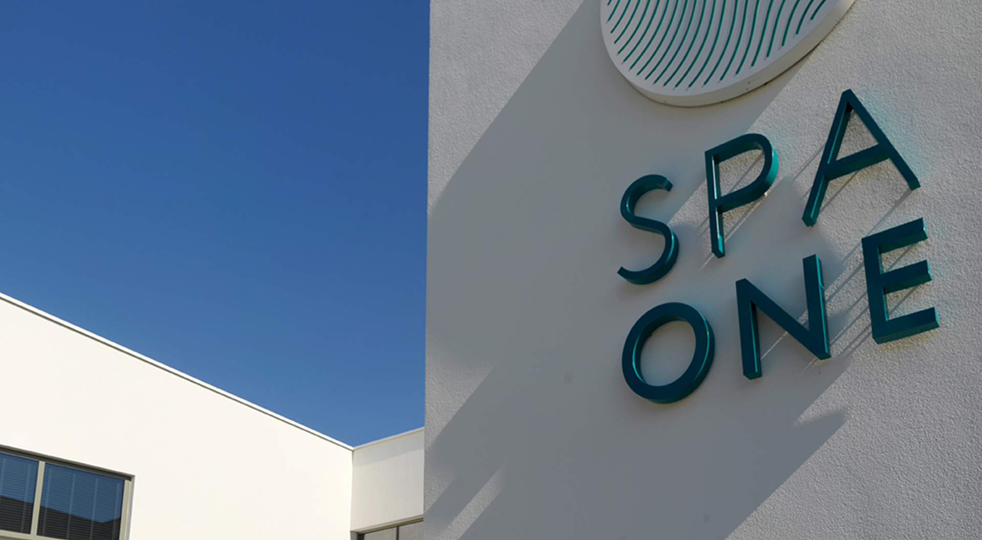Spa One, Oosterhout | Strikotherm