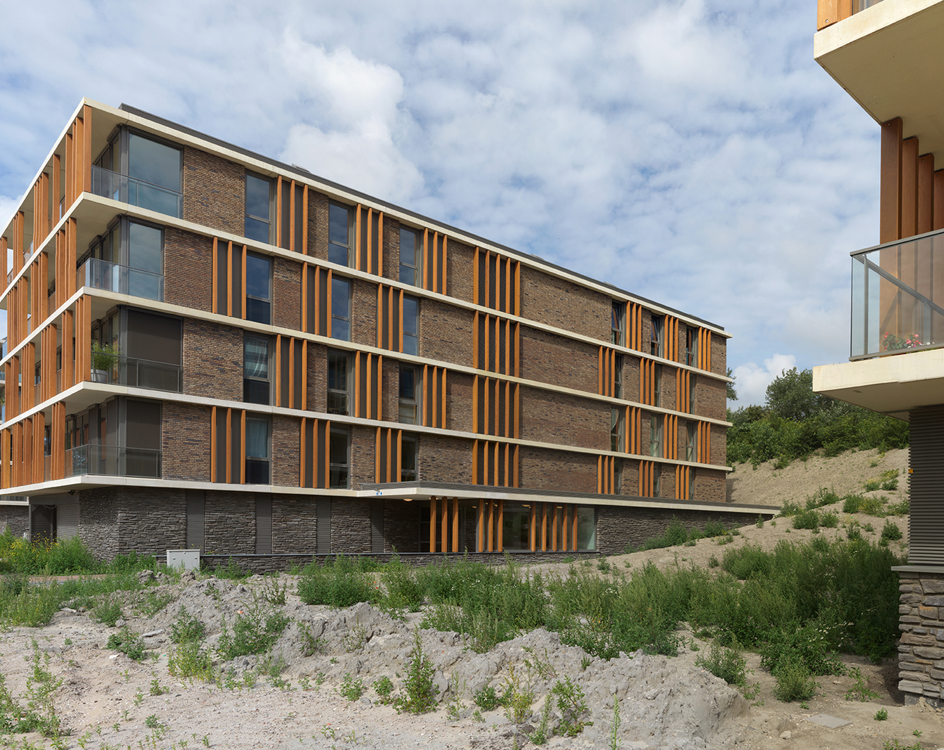 Finest of Ockenburg Den Haag | Strikotherm