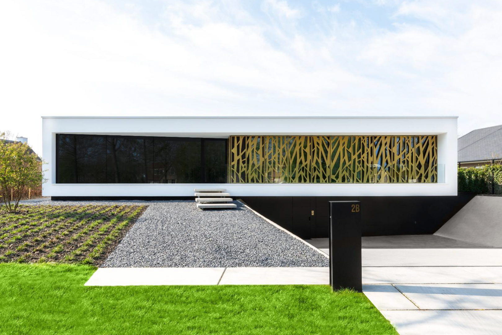 Villa Yerseke referentieproject | Strikotherm