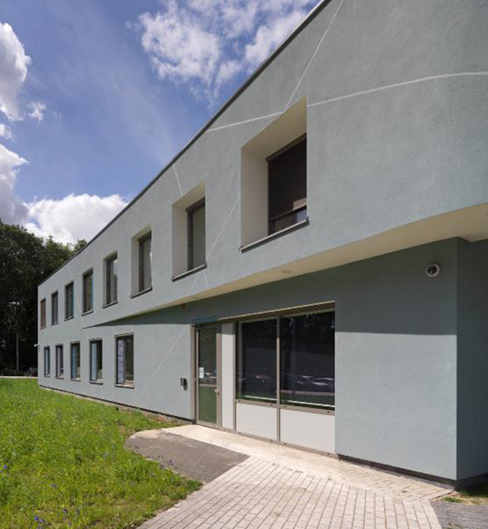 Meander Nijmwegen | Strikotherm