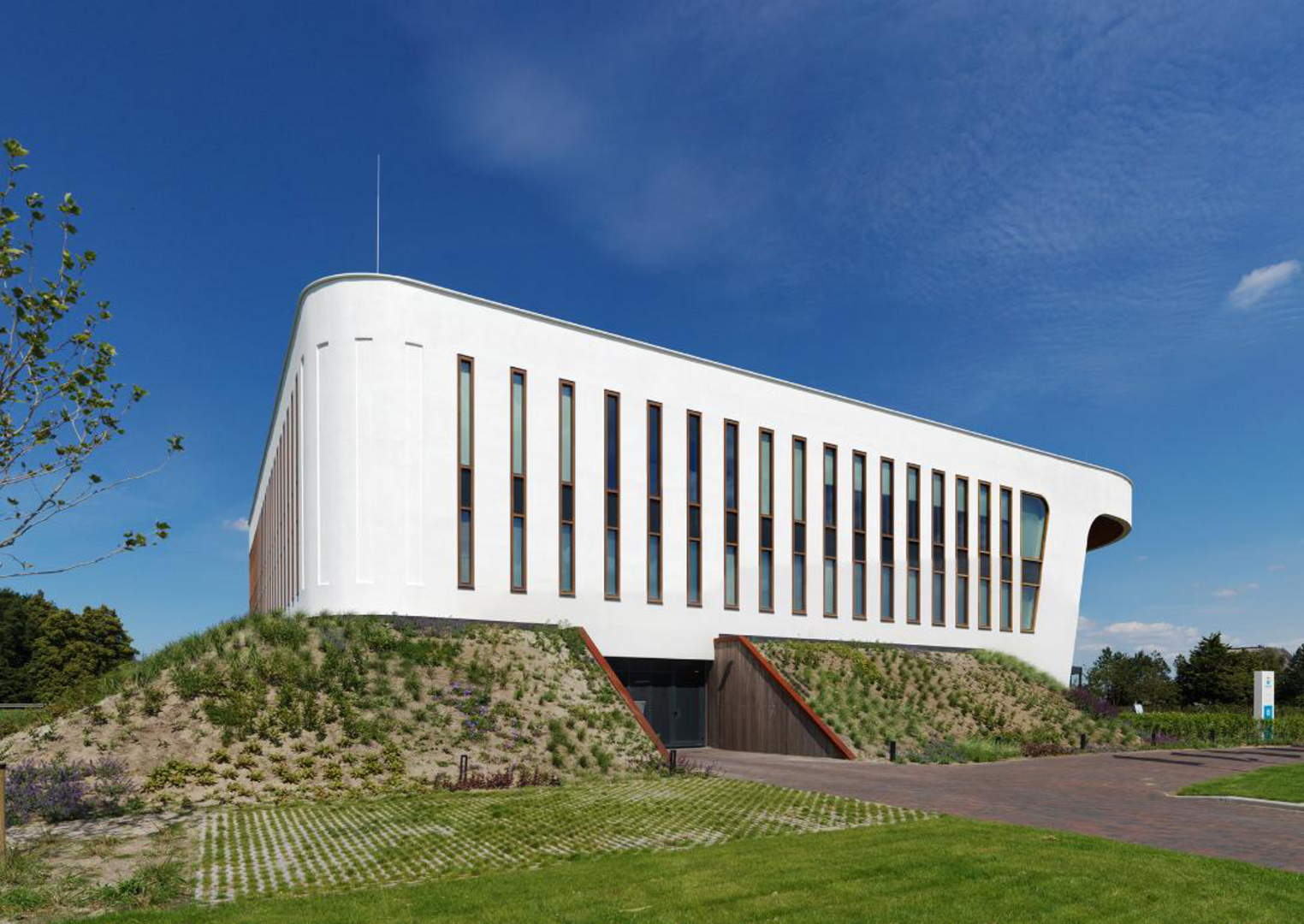 Oogcentrum Heerhugowaard | Strikotherm