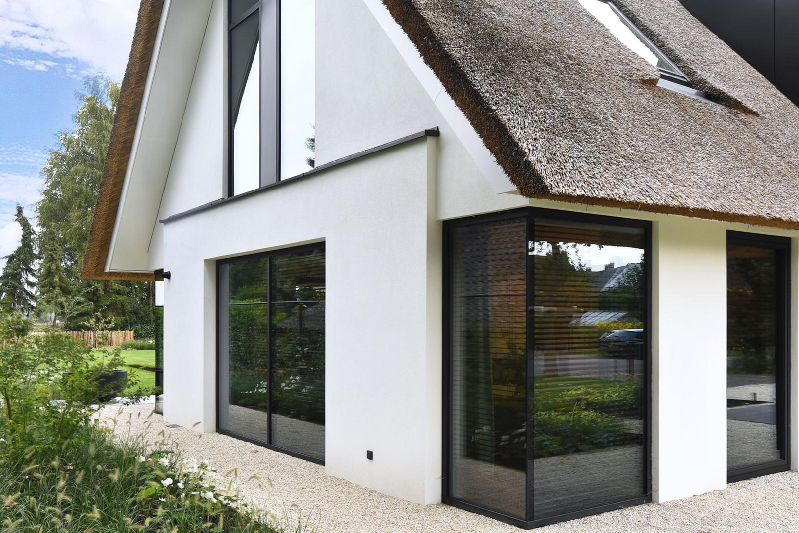 Villa Erp Referentieproject | Strikotherm