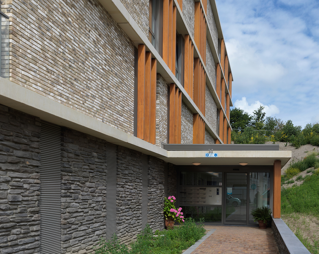 Finest of Ockenburg Den Haag | Strikotherm