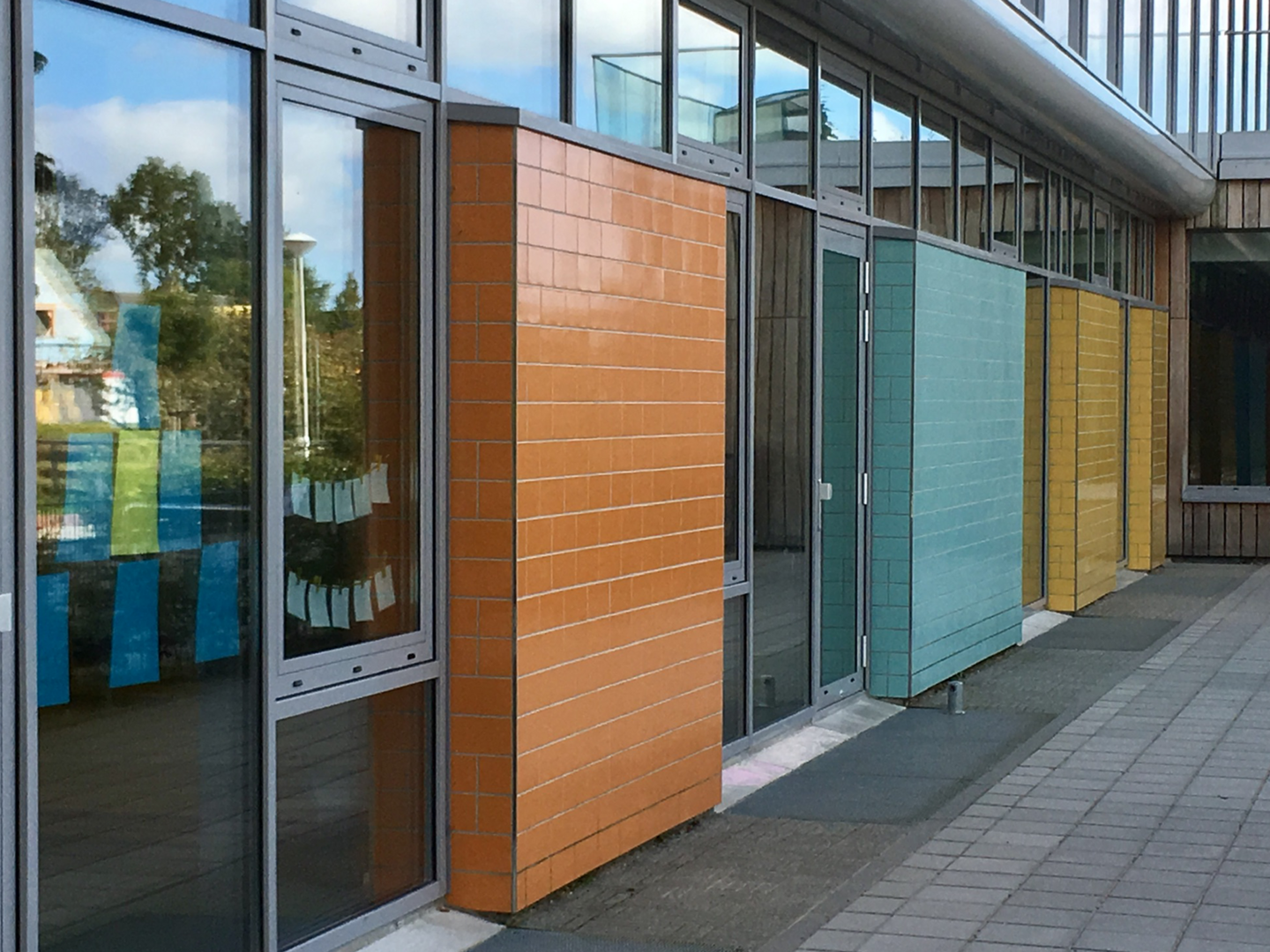 MFA kapelle referentieproject | Strikotherm