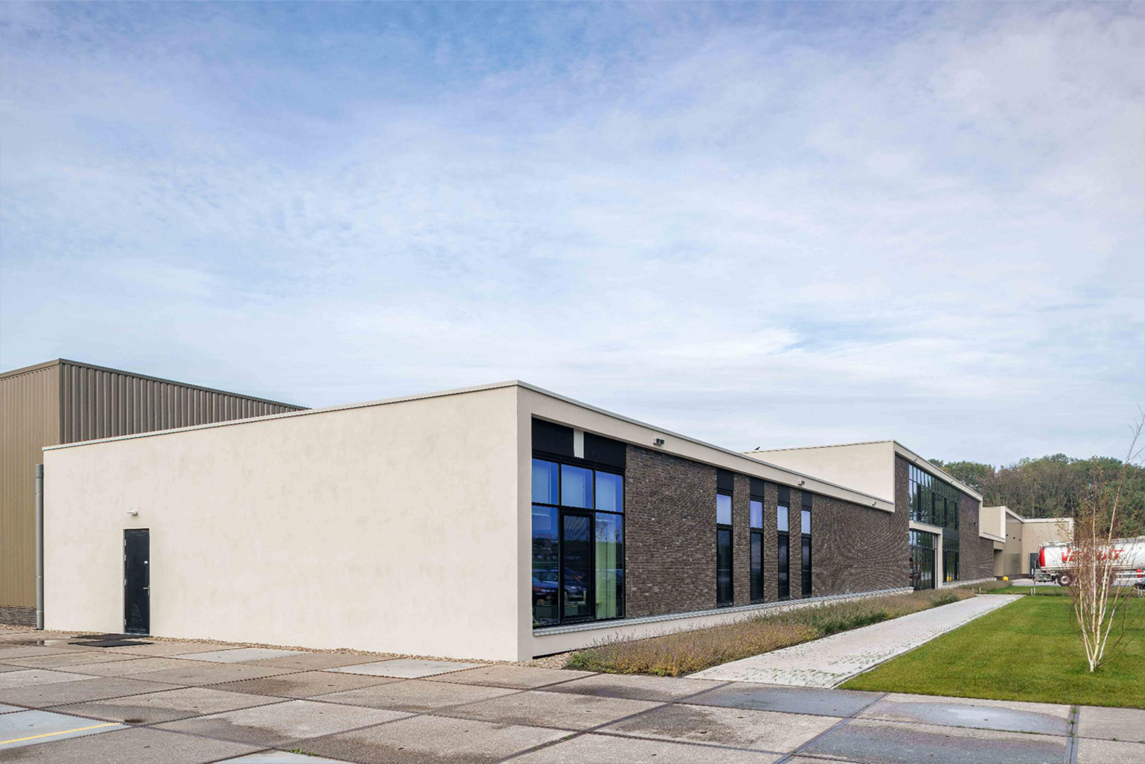 Koninklijke Peijnenburg, Enkhuizen | Strikotherm