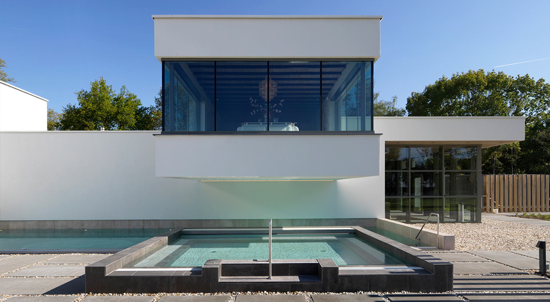 Spa One, Oosterhout | Strikotherm