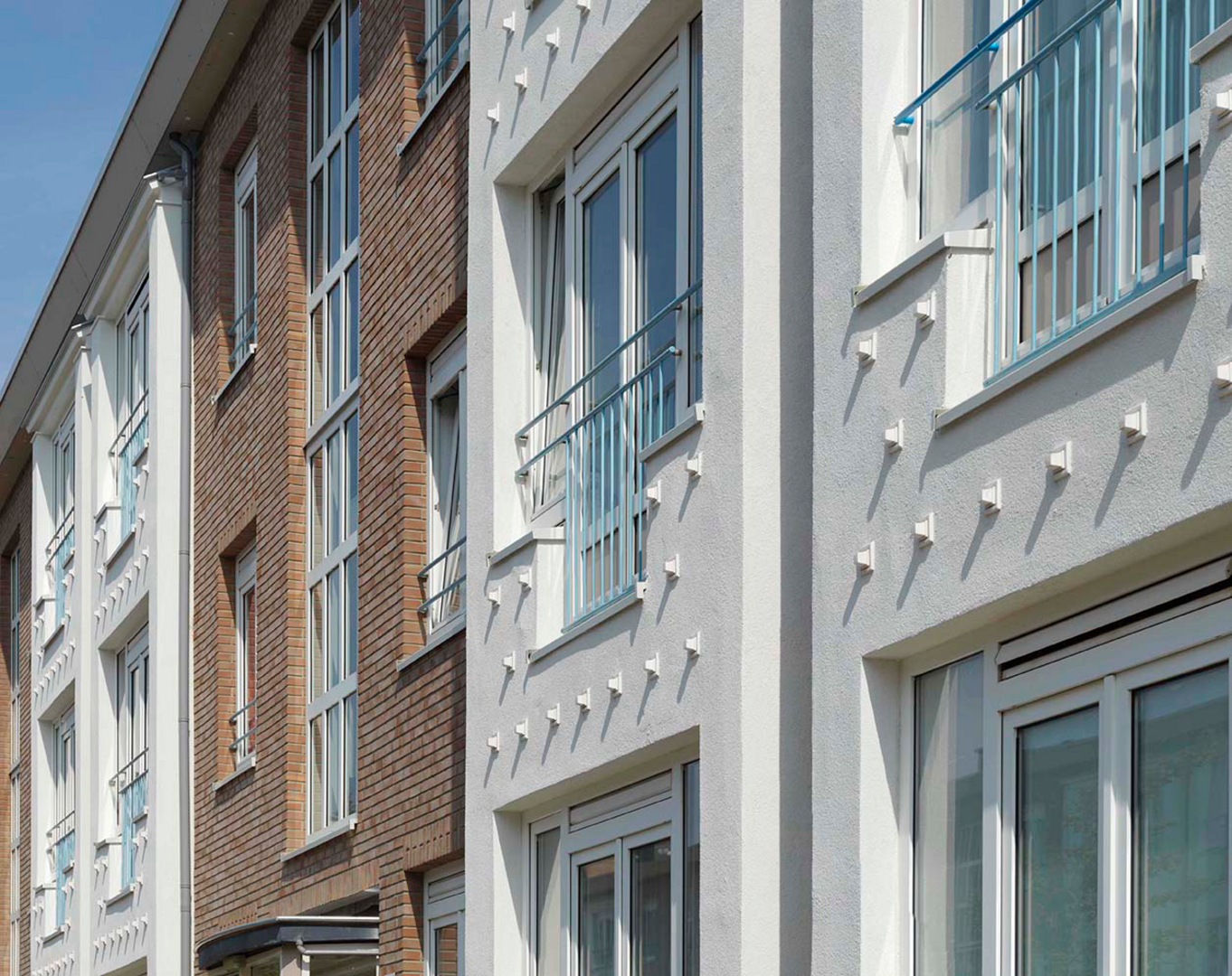Beverweerstraat, Den Haag | Strikotherm