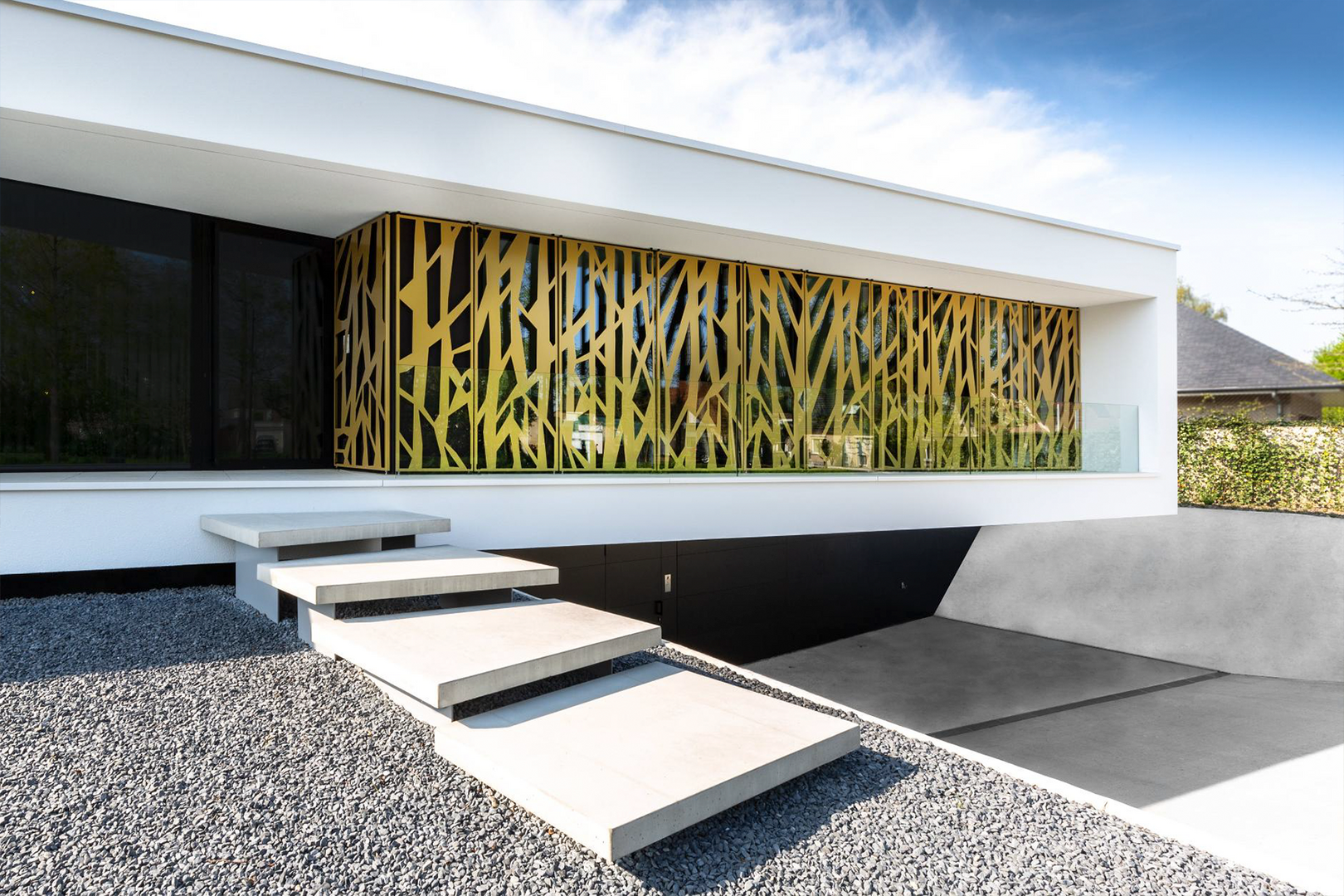 Villa Yerseke referentieproject | Strikotherm