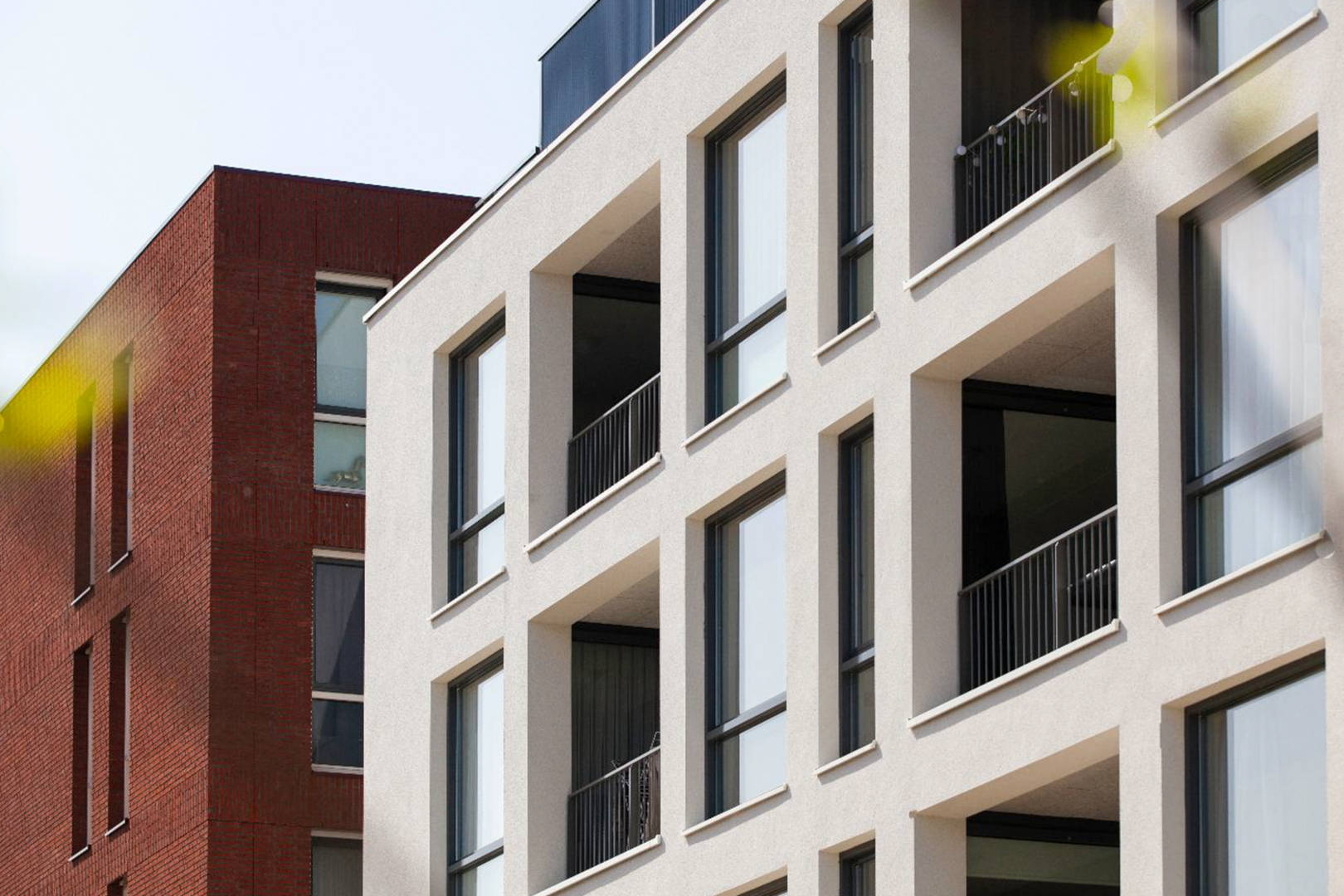 Park Valere Helmond | Strikotherm