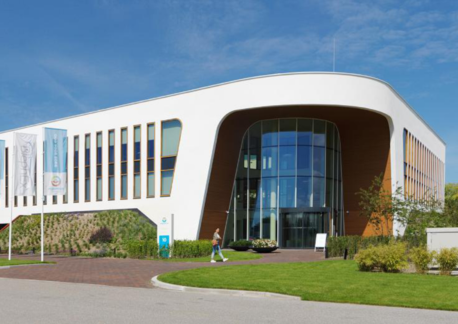 Oogcentrum Heerhugowaard | Strikotherm