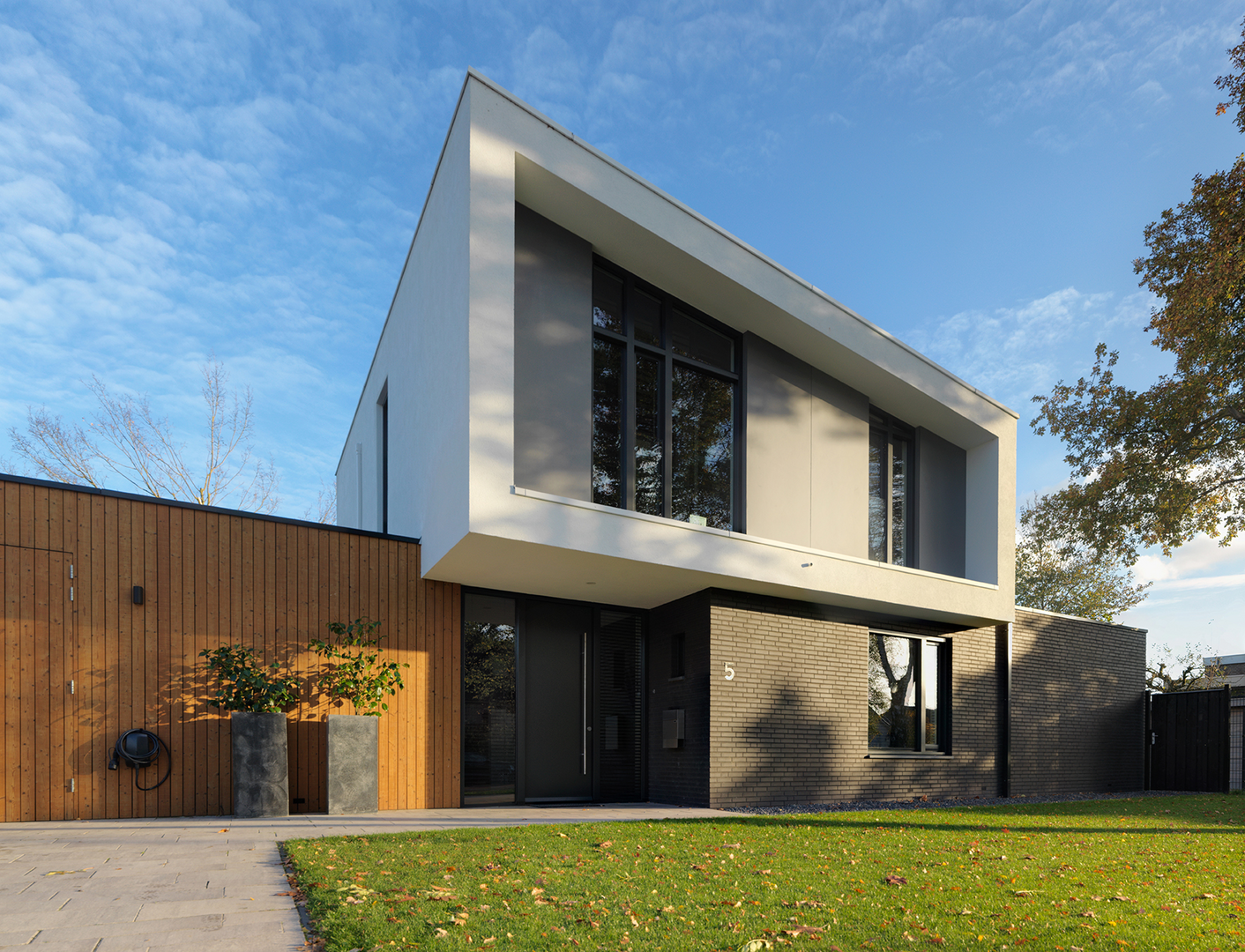 Empel Woning referentieproject | Striktotherm