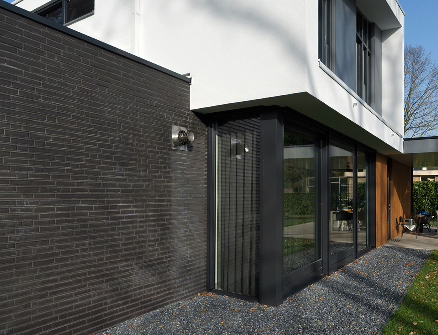 Empel Woning referentieproject | Striktotherm