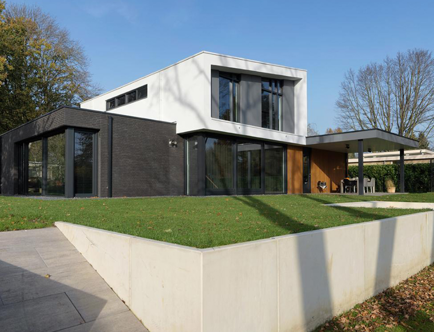 Empel Woning referentieproject | Striktotherm
