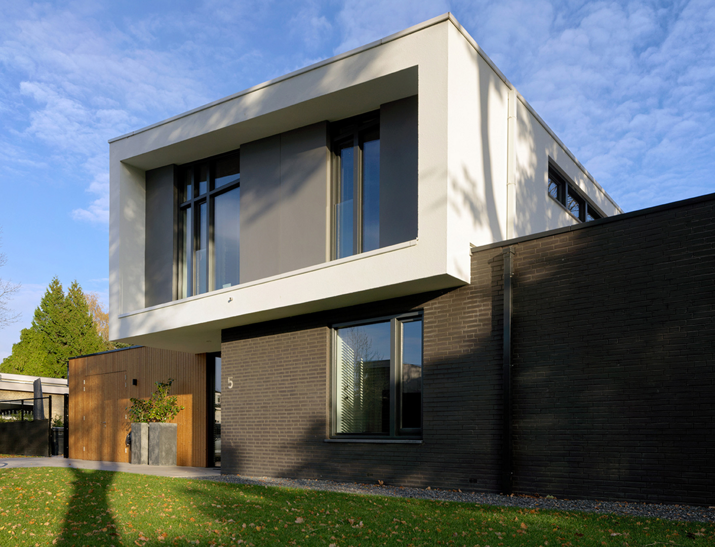 Empel Woning referentieproject | Striktotherm