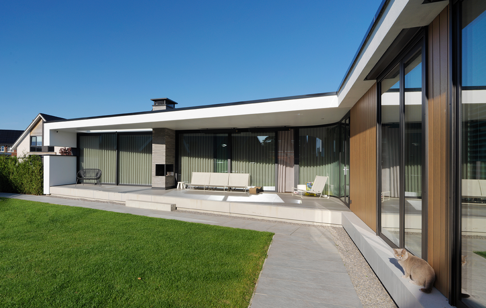 Berghem Woning Referentieproject | Strikotherm