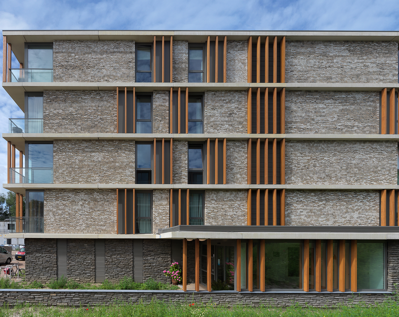 Finest of Ockenburg Den Haag | Strikotherm
