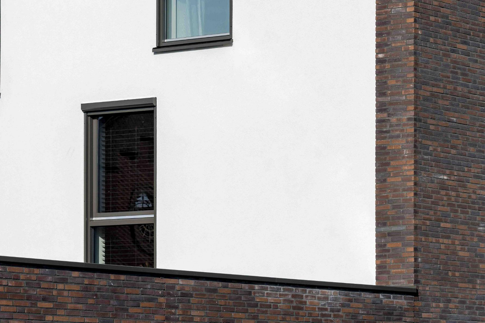 AKROS III, Roermond | Strikotherm