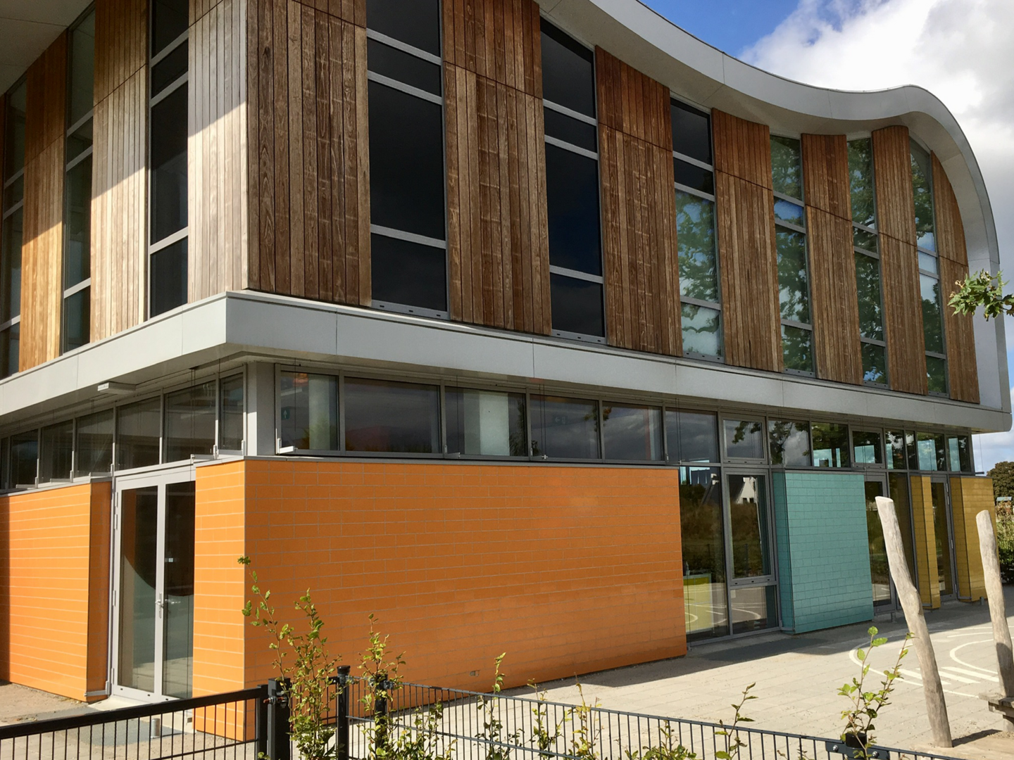 MFA kapelle referentieproject | Strikotherm