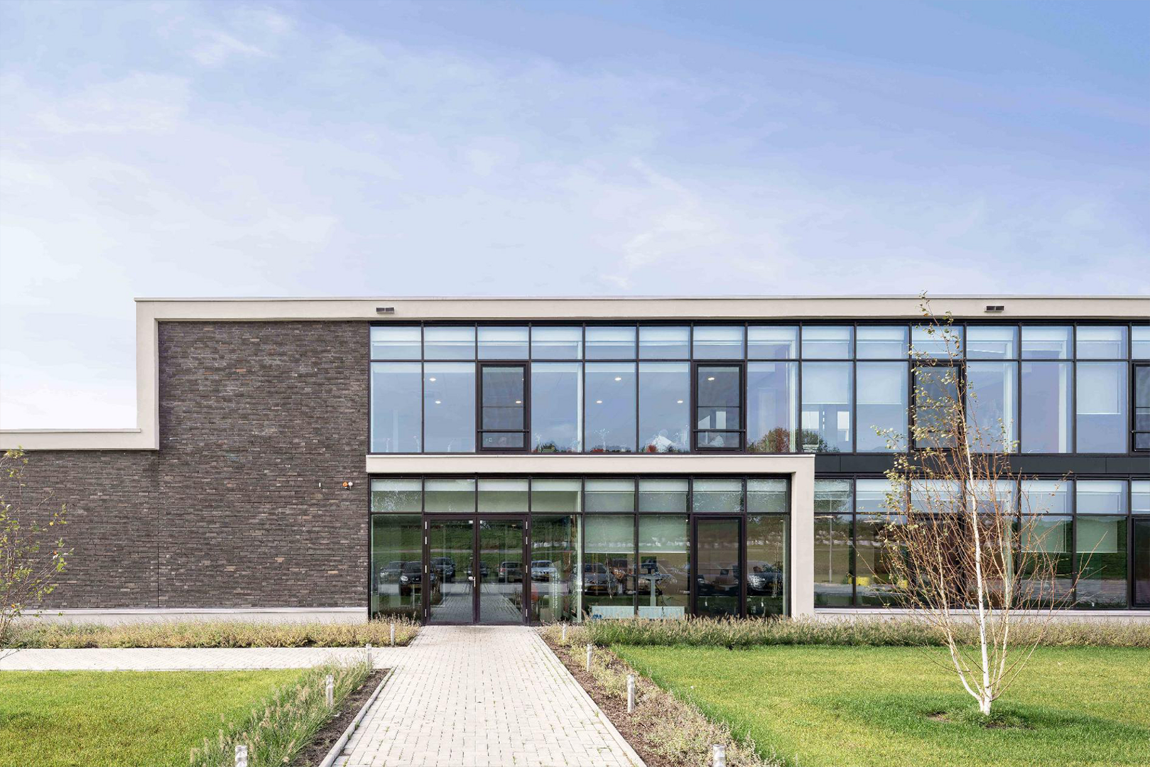 Koninklijke Peijnenburg, Enkhuizen | Strikotherm