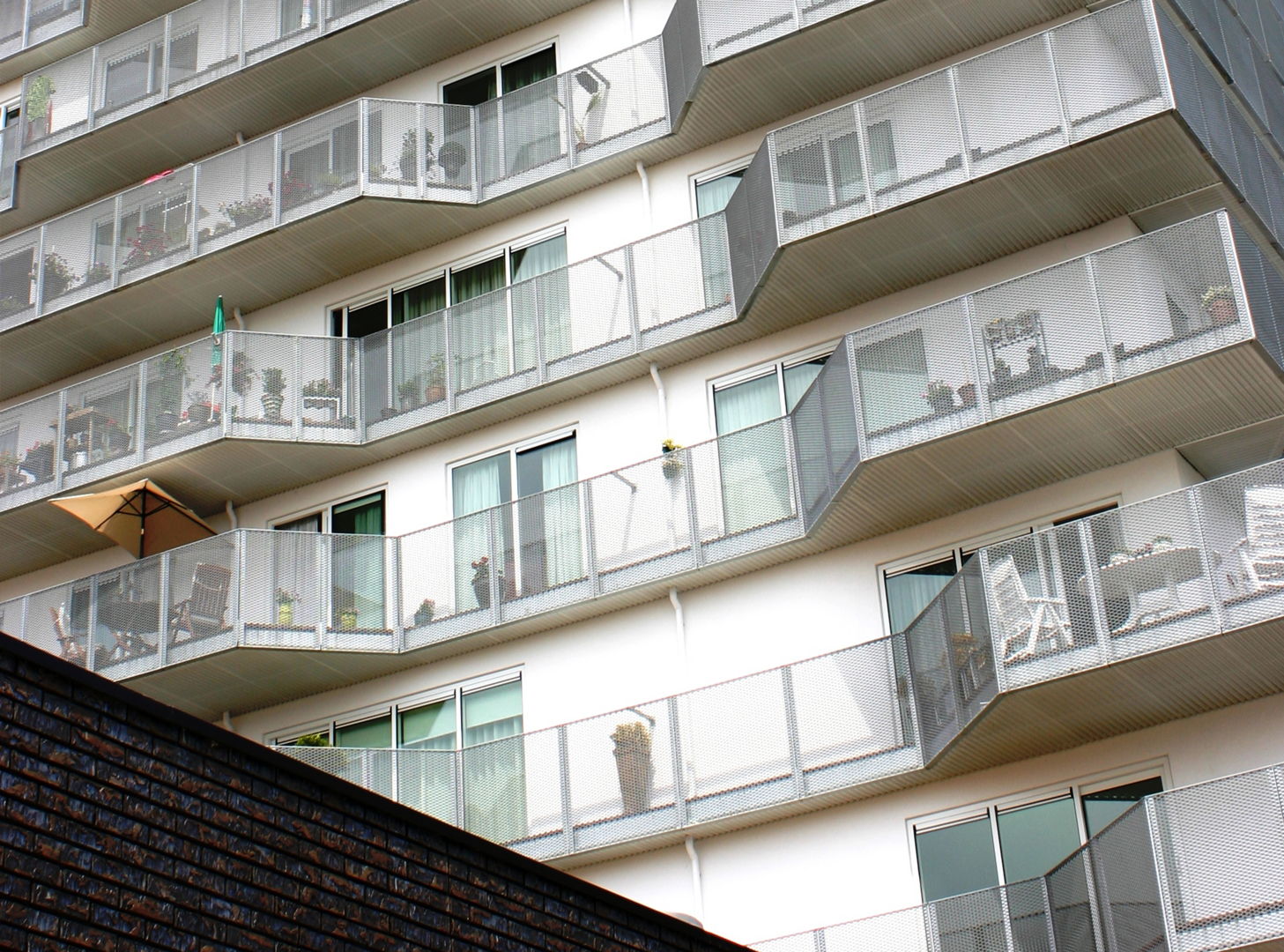 Prisma Flat Groningen | Strikotherm