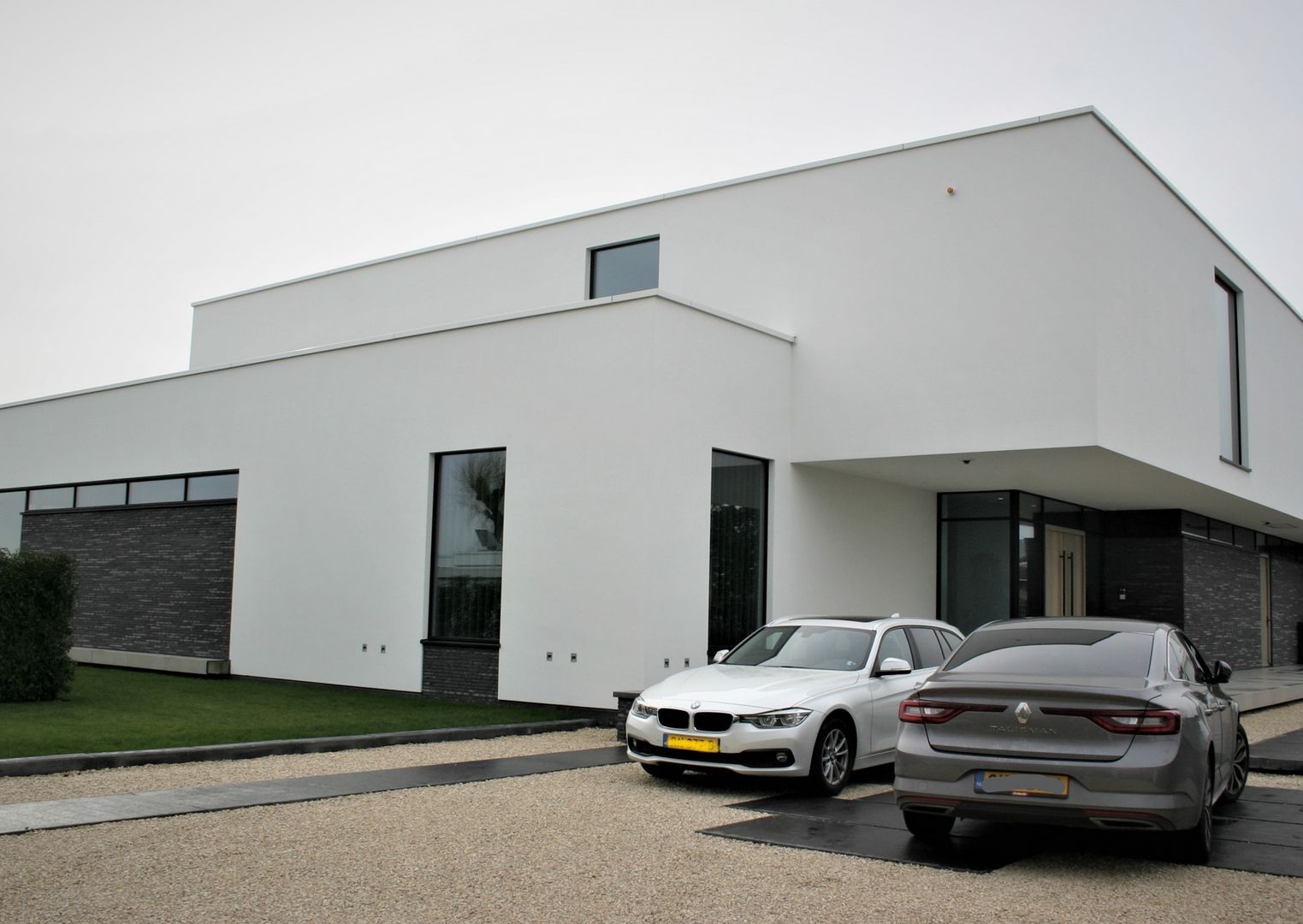 Villa Vinkeveen referentieproject | Strikotherm