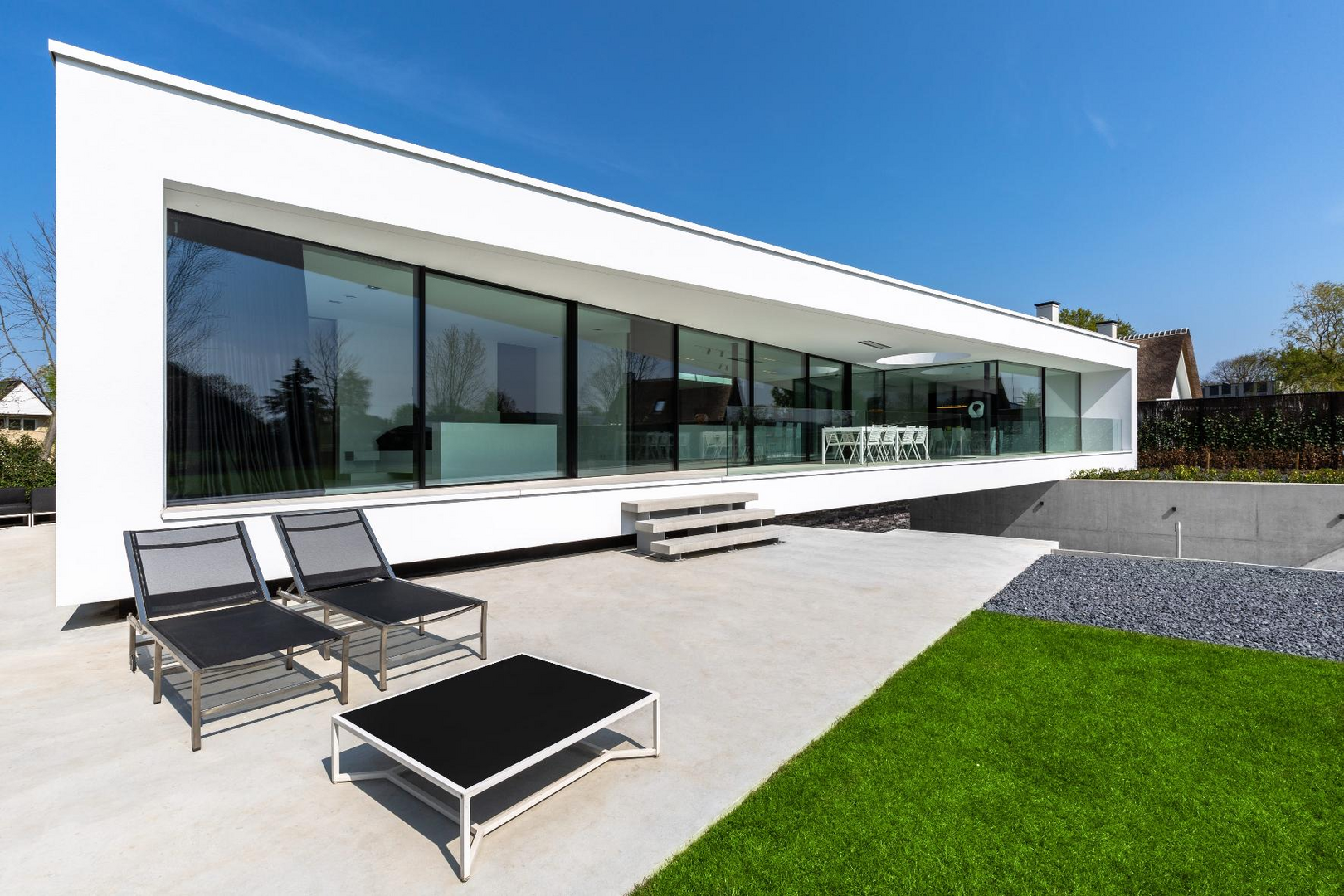 Villa Yerseke referentieproject | Strikotherm
