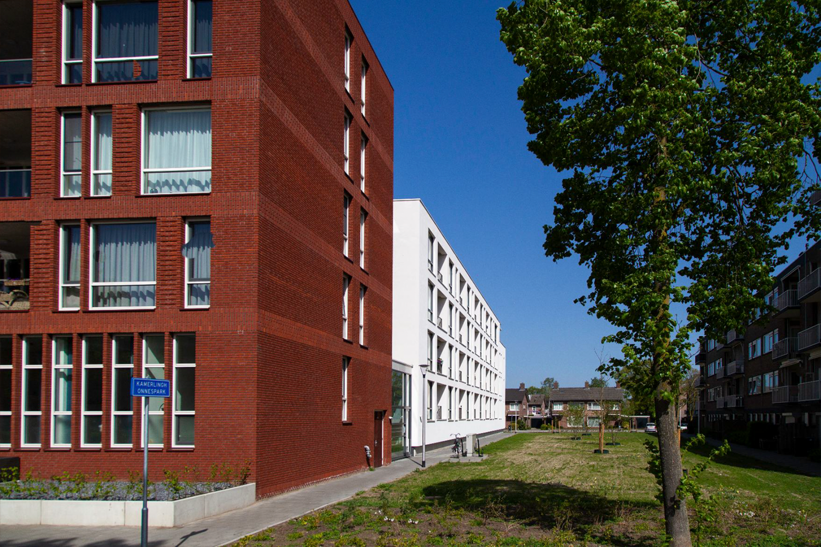 Park Valere Helmond | Strikotherm