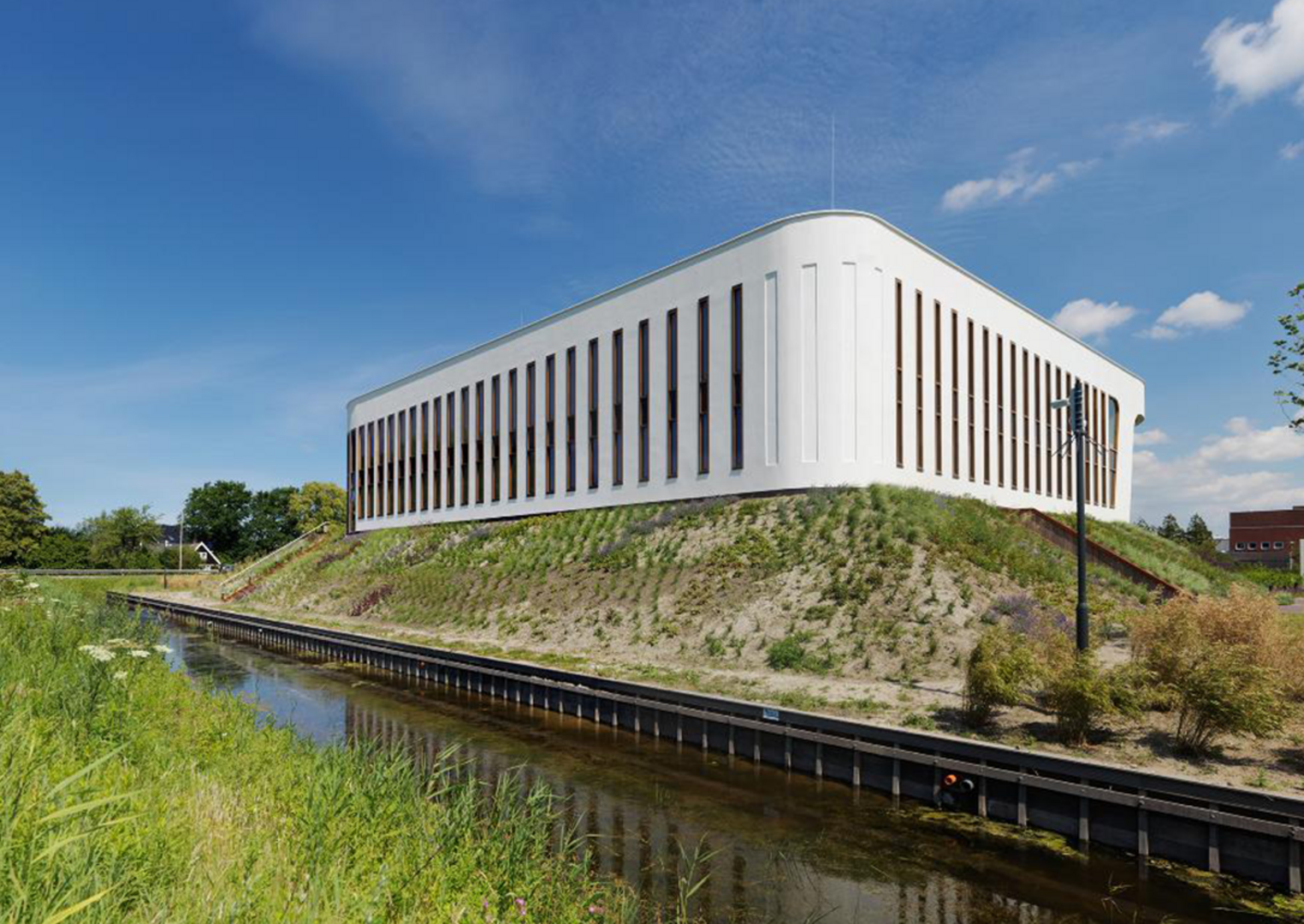Oogcentrum Heerhugowaard | Strikotherm