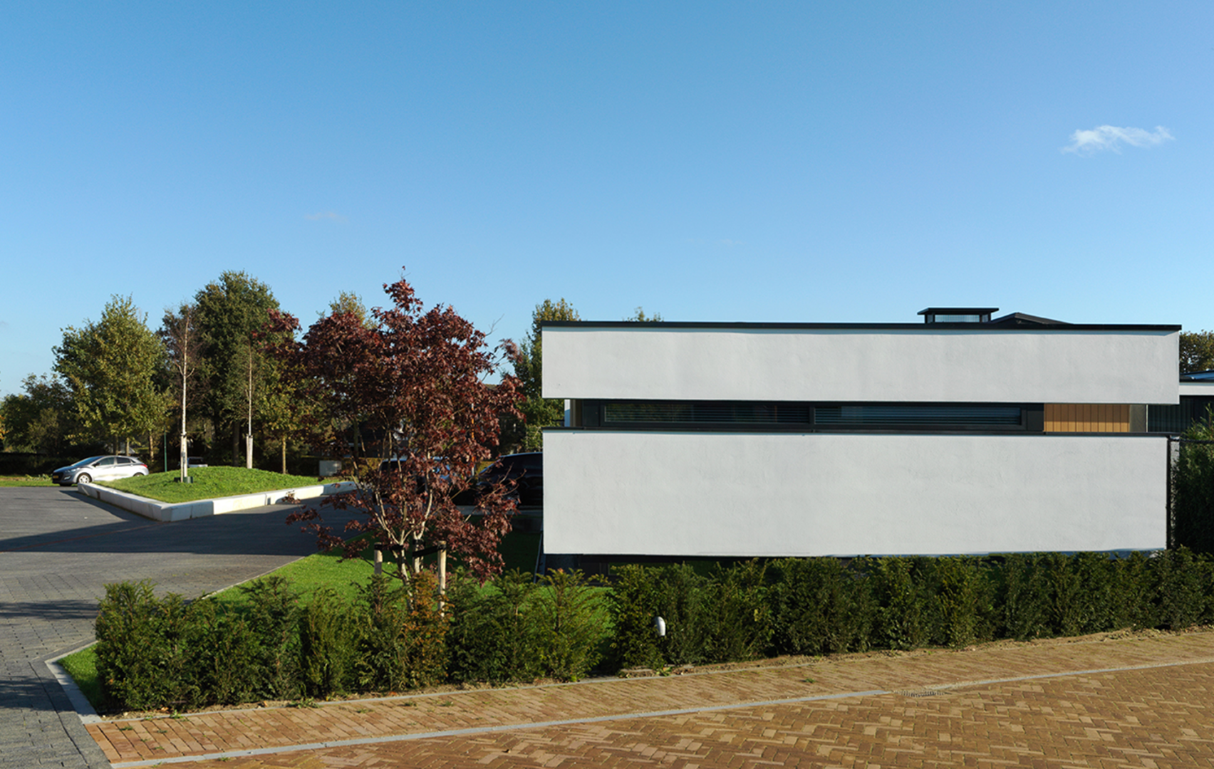 Berghem Woning Referentieproject | Strikotherm