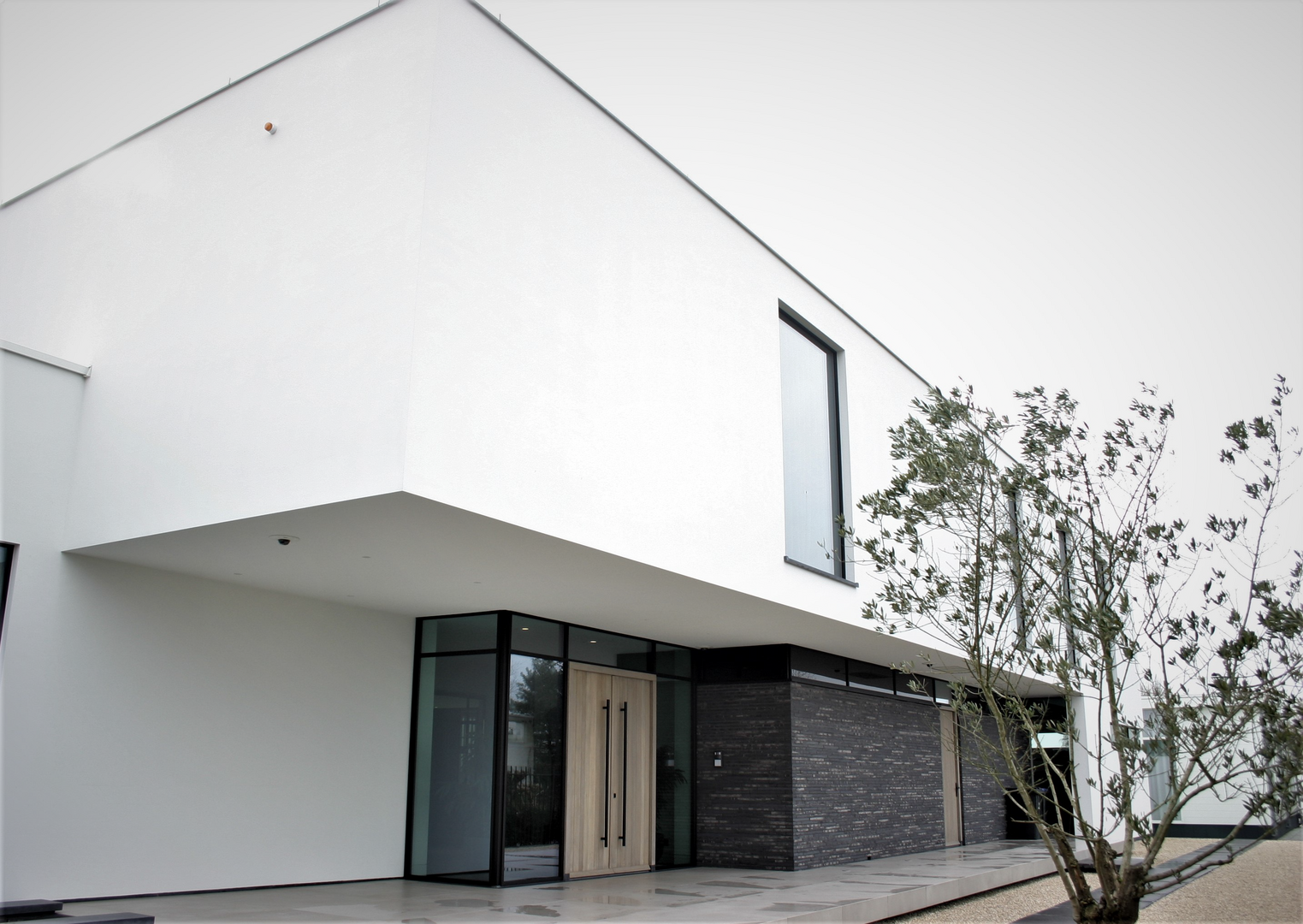 Villa Vinkeveen referentieproject | Strikotherm