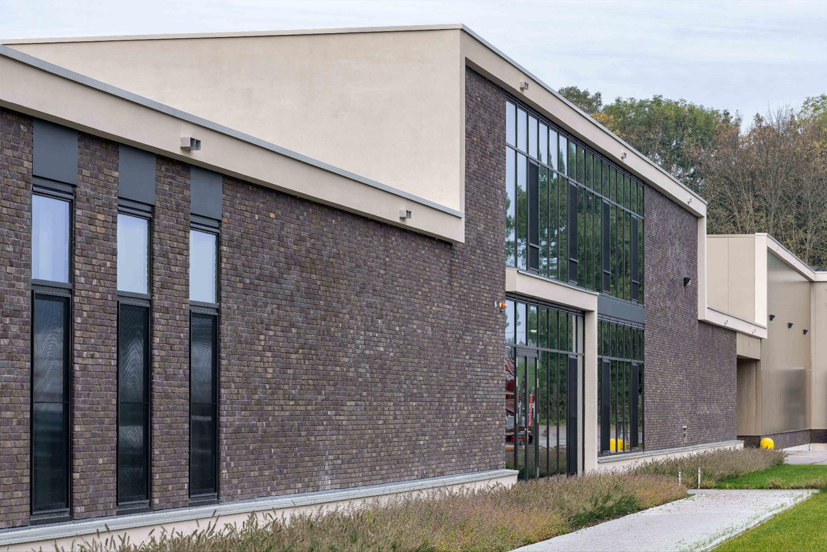 Koninklijke Peijnenburg, Enkhuizen | Strikotherm