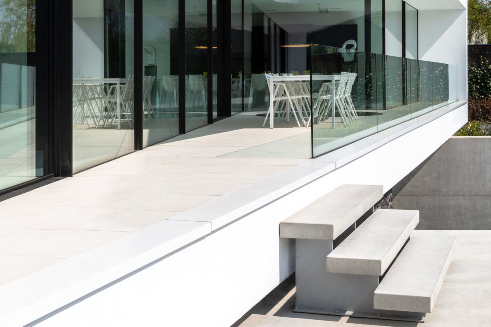 Villa Yerseke referentieproject | Strikotherm