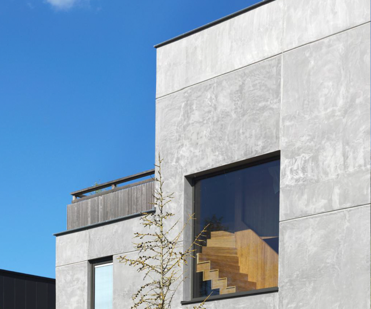 Villa U Amsterdam | Strikotherm