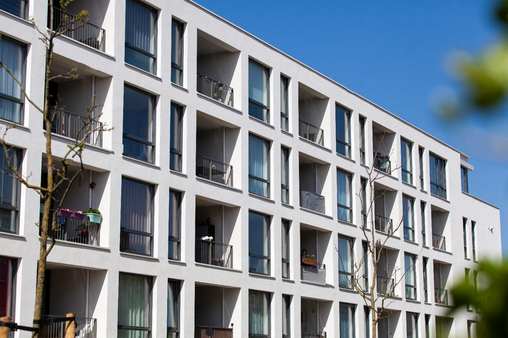 Park Valere Helmond | Strikotherm