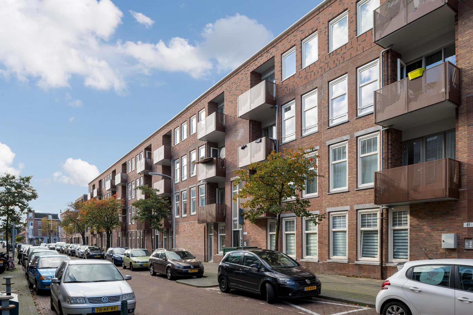 Optoppen | Renovatie header extra woonlaag, Den haag | StrikothermRenovatie header extra woonlaag, Den haag | Strikotherm