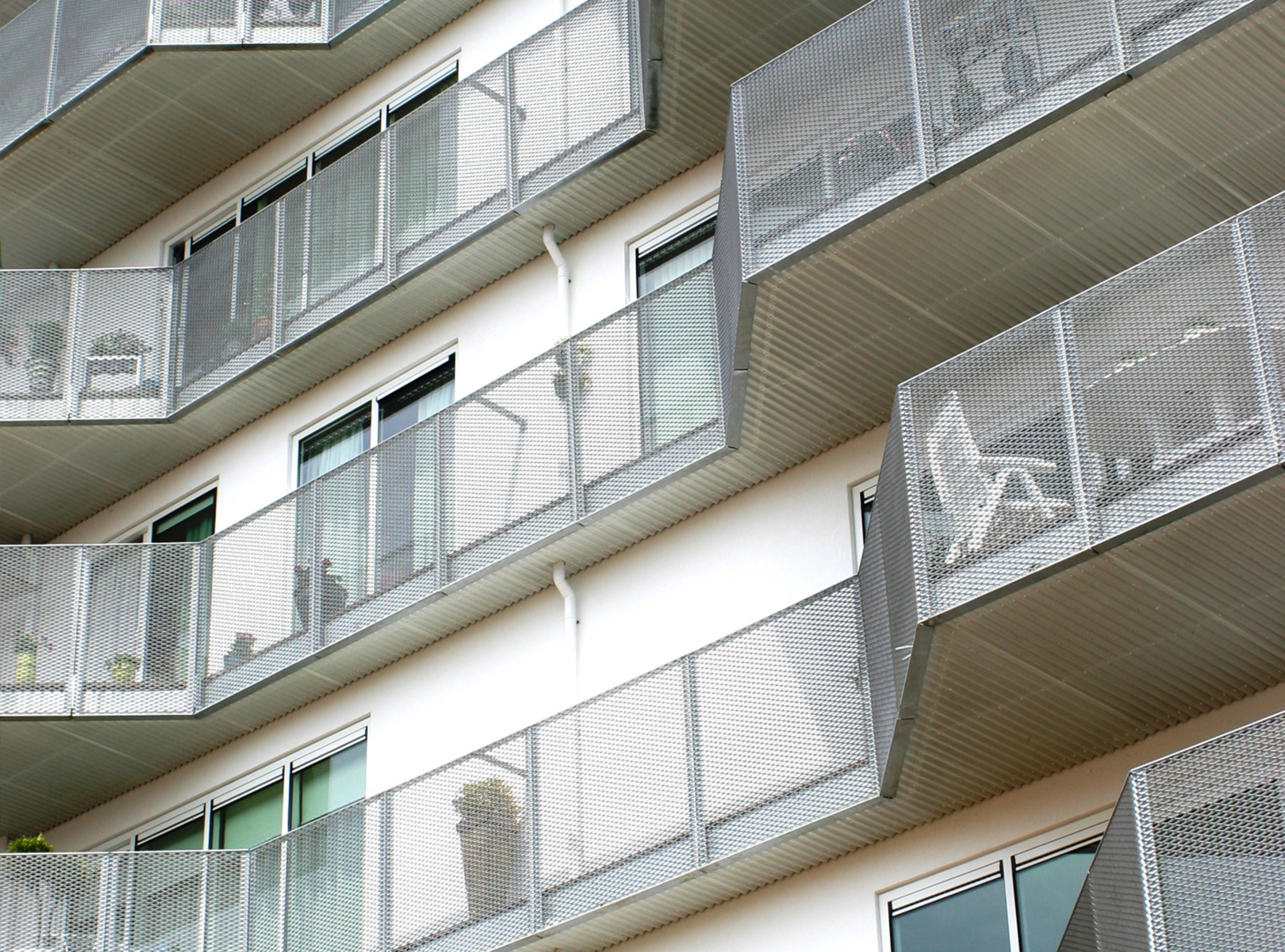 Prisma Flat Groningen | Strikotherm