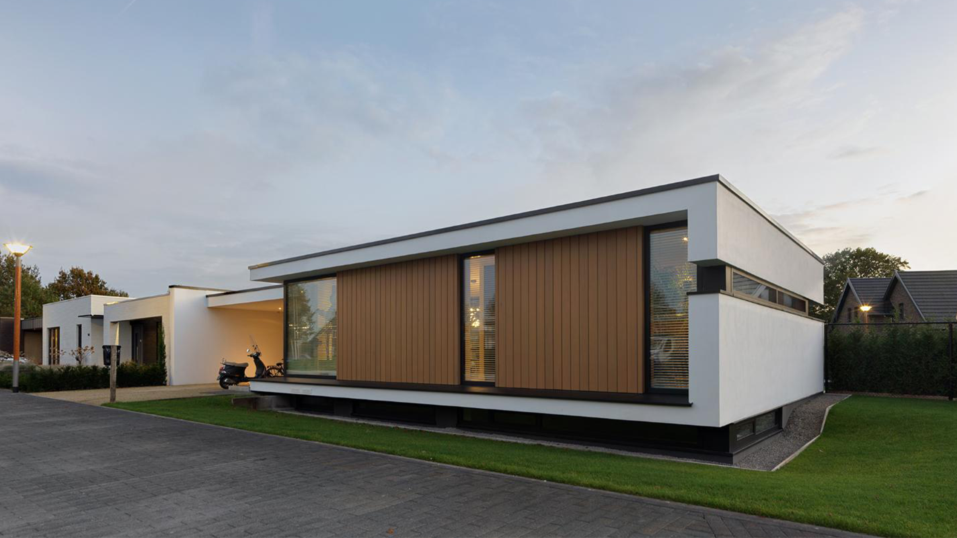 Berghem Woning Referentieproject | Strikotherm