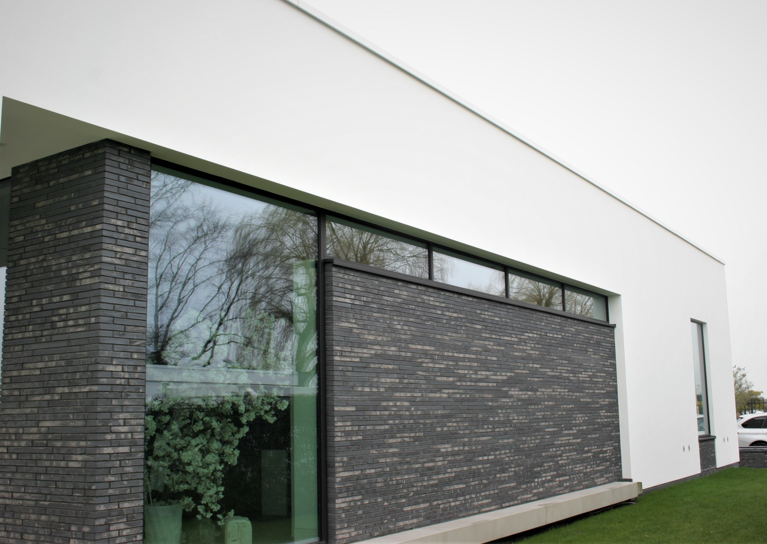 Villa Vinkeveen referentieproject | Strikotherm