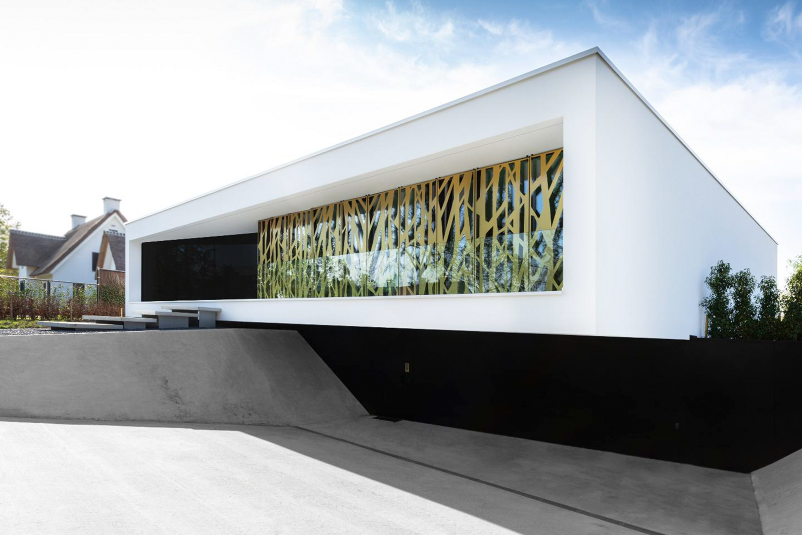 Villa Yerseke referentieproject | Strikotherm