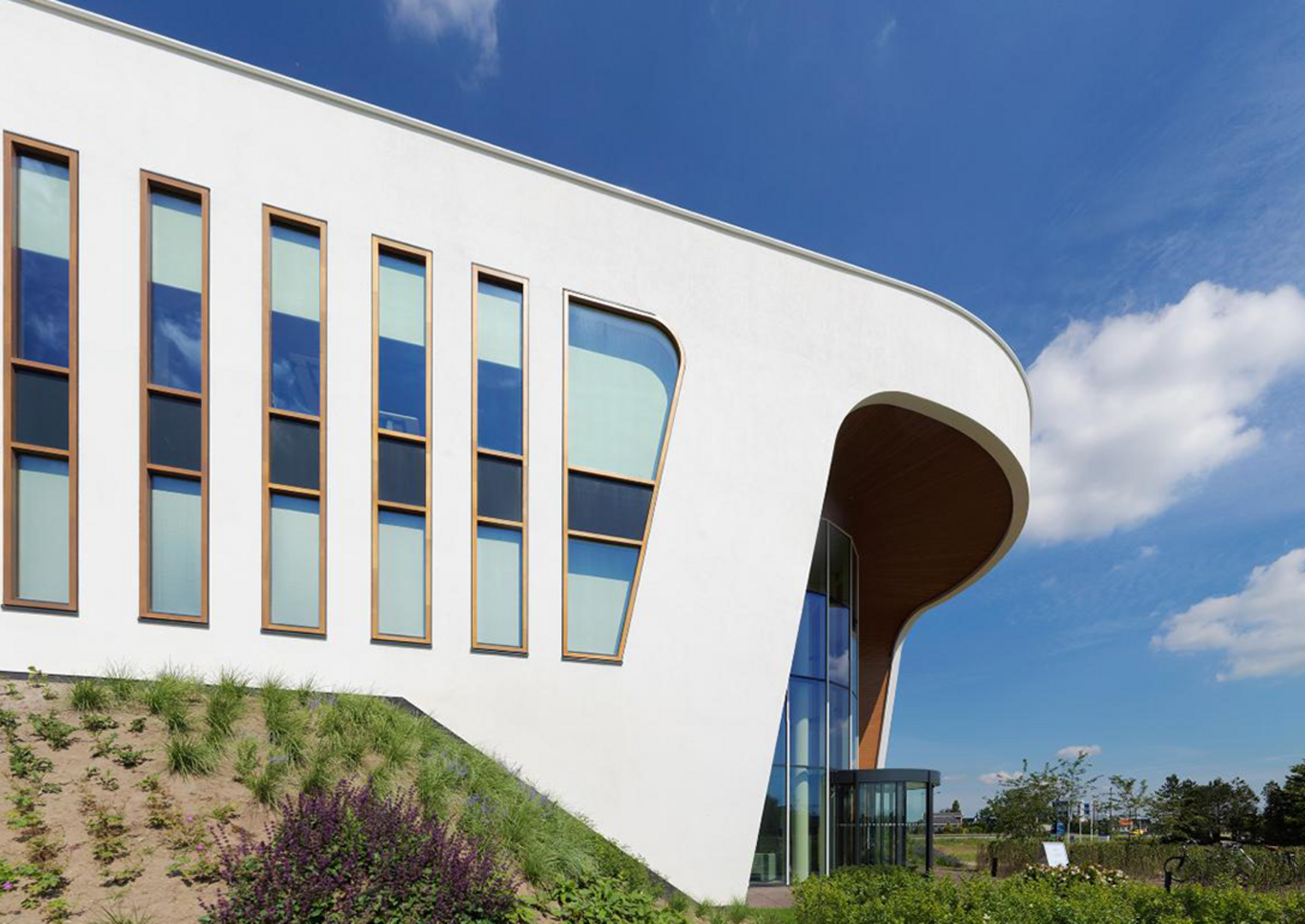 Oogcentrum Heerhugowaard | Strikotherm