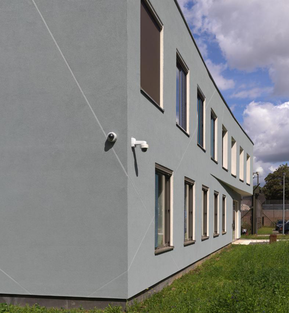Meander Nijmwegen | Strikotherm