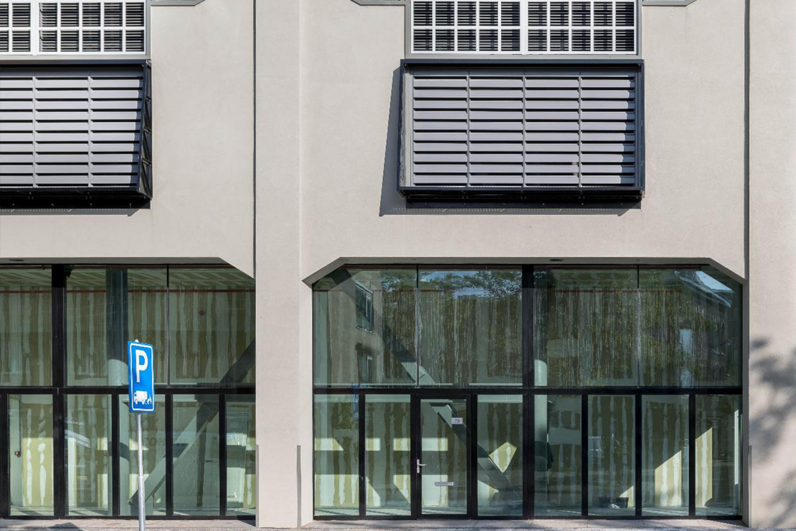 Fenix Loods, Rotterdam | Strikotherm