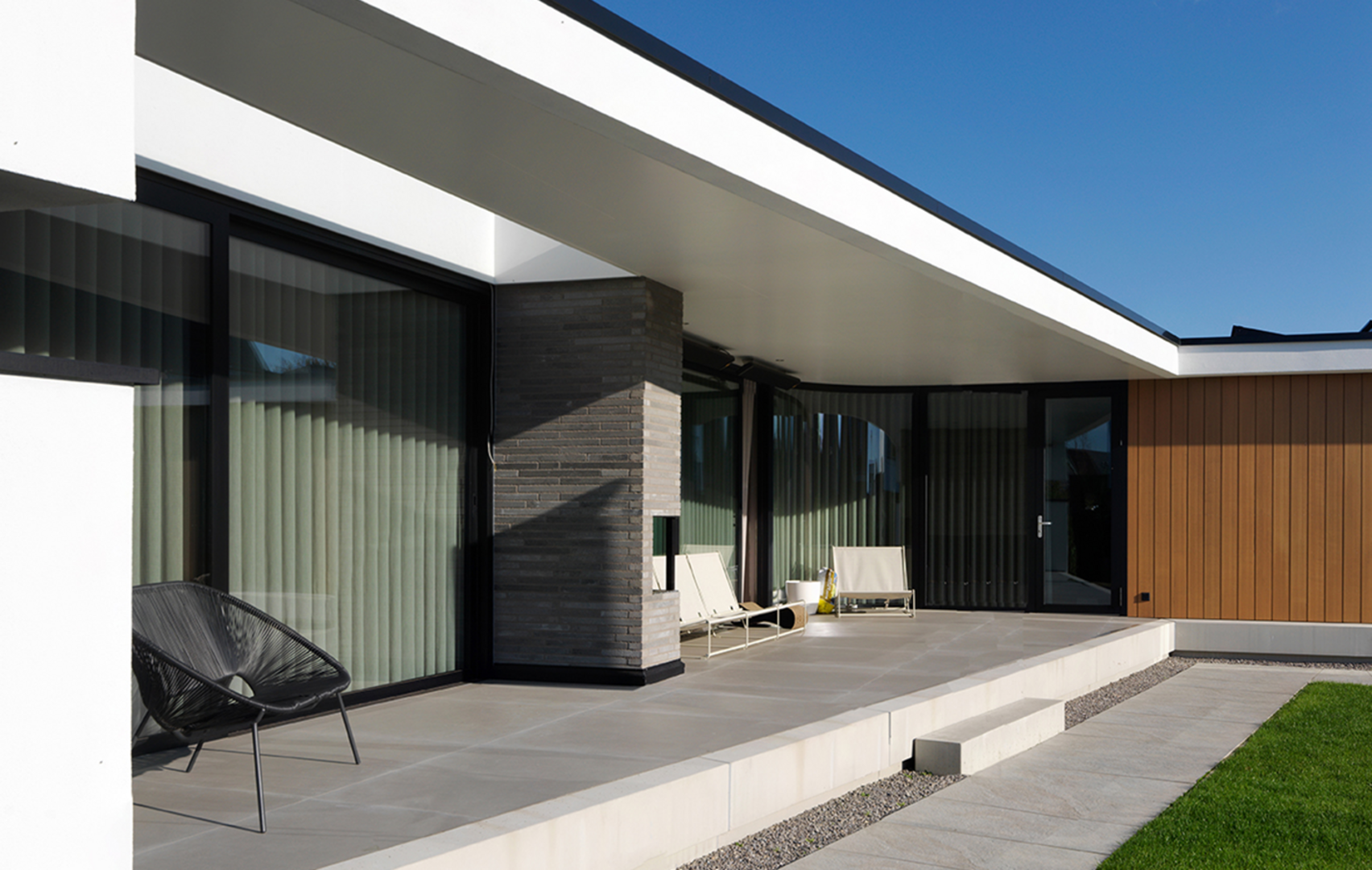 Berghem Woning Referentieproject | Strikotherm