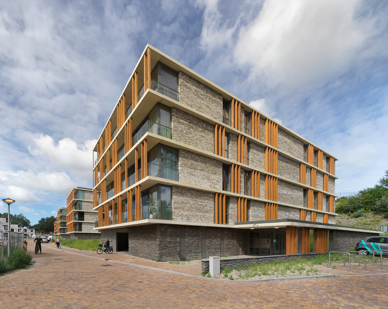 Finest of Ockenburg Den Haag| Strikotherm