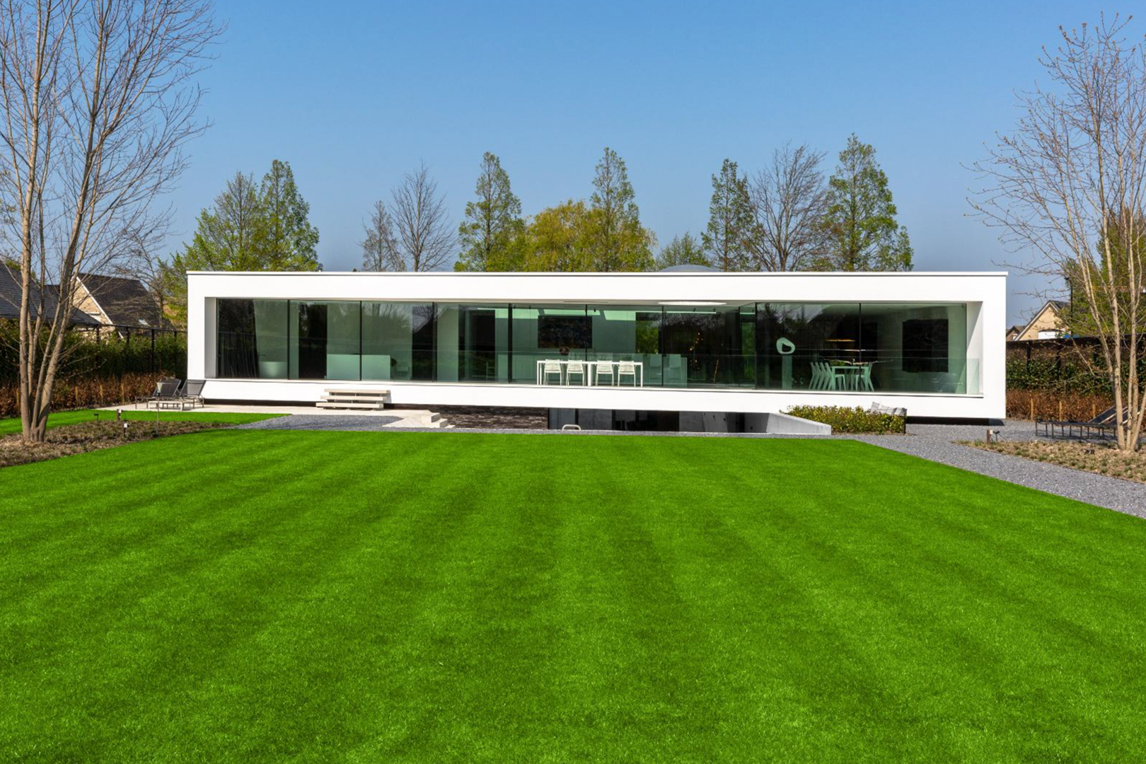 Villa Yerseke referentieproject | Strikotherm