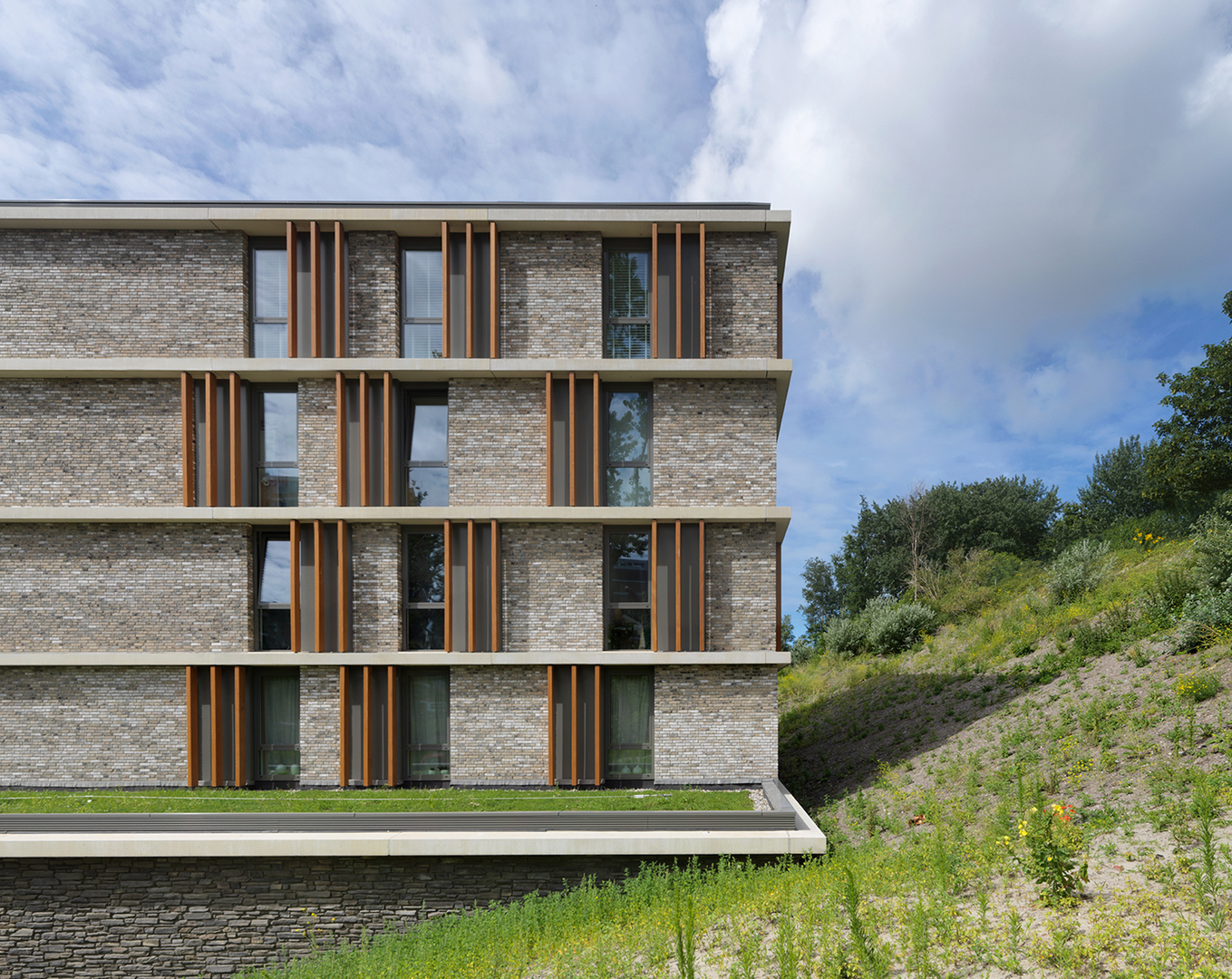 Finest of Ockenburg Den Haag | Strikotherm