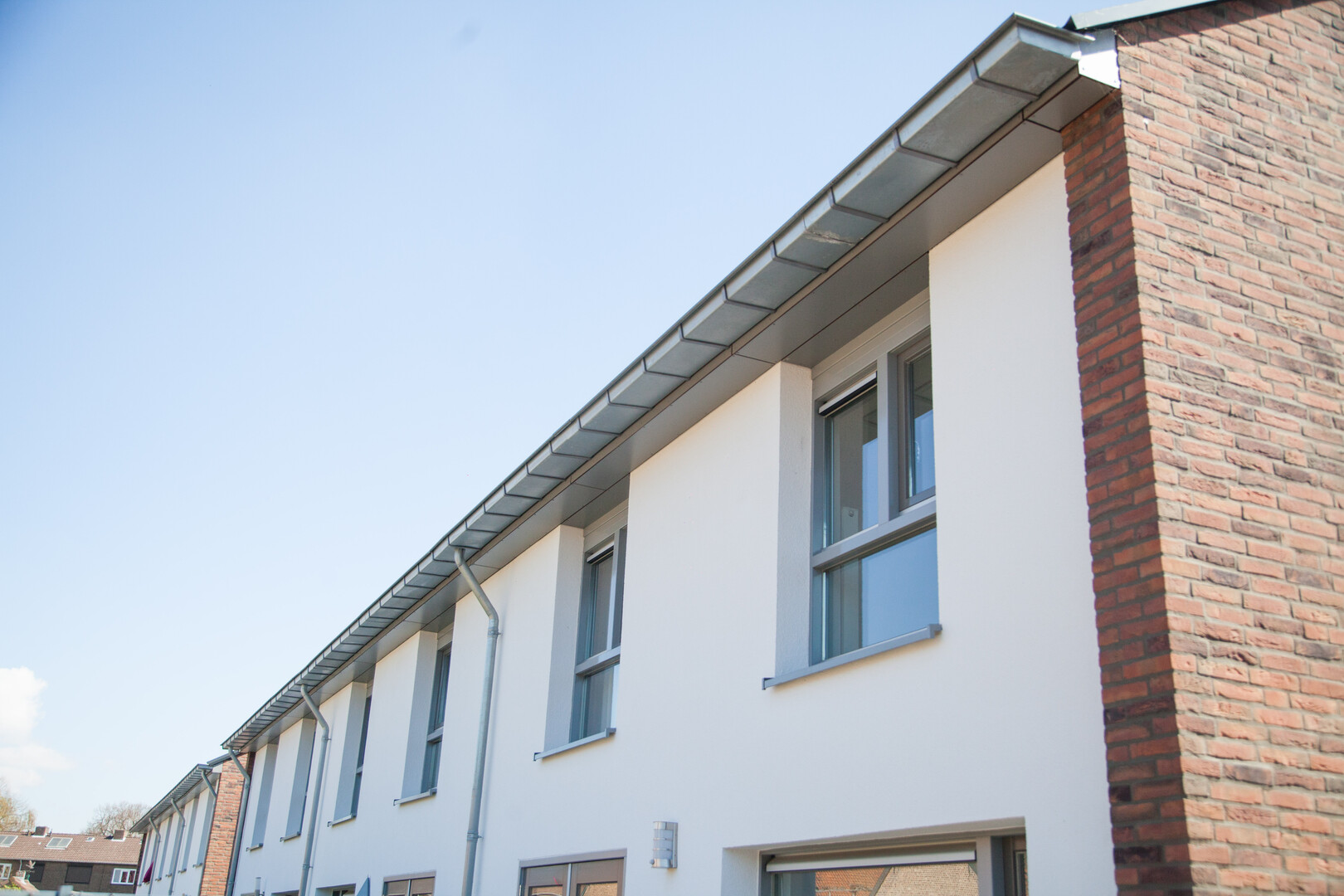 13 Woningen in Maastricht | Strikotherm