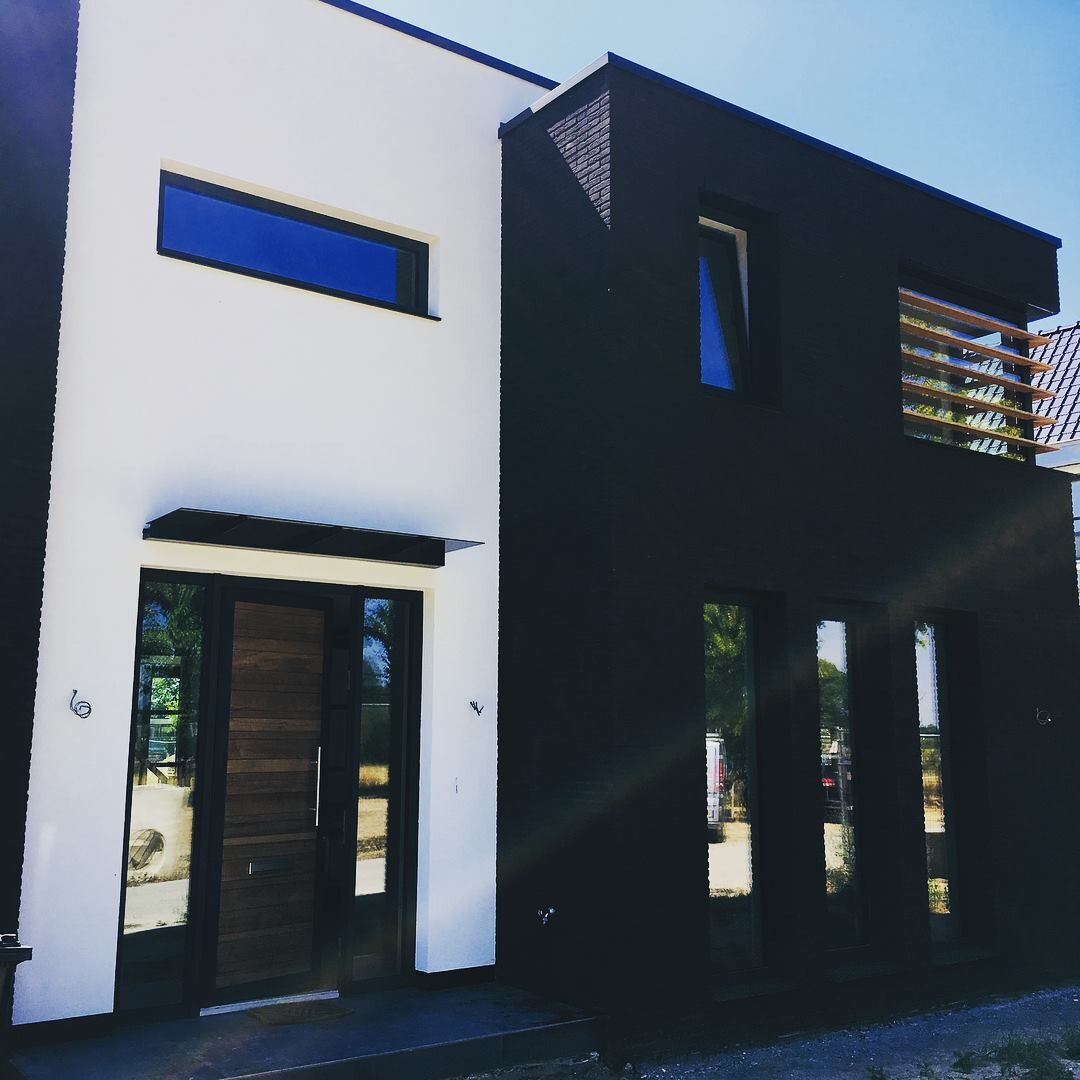 Cothen Villa | Strikotherm