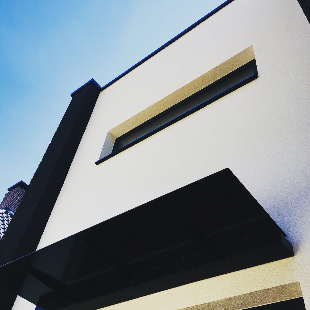 Cothen Villa | Strikotherm