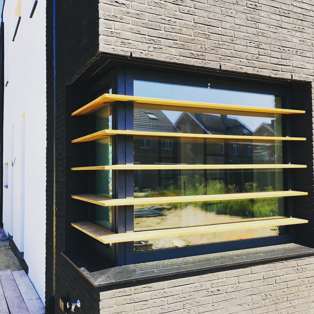 Cothen Villa | Strikotherm